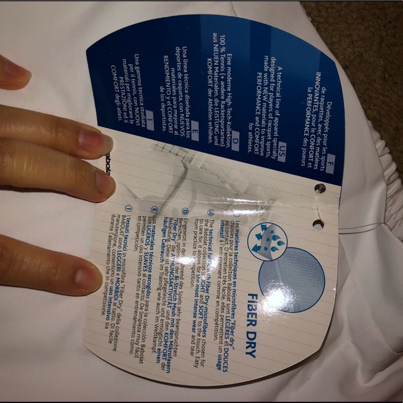 NEW Fiber Dry Athletic Trackpants - Picture 5 of 5